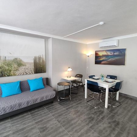 Apartamento 109 Maspalomas San Bartolome de Tirajana  Exterior photo