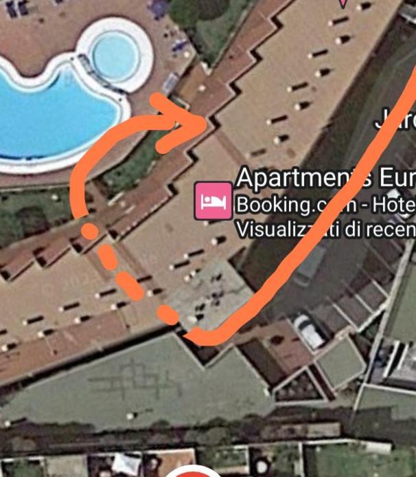 Apartamento 109 Maspalomas San Bartolome de Tirajana  Exterior photo